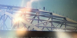 Man threatens to jump from Hernando DeSoto Bridge; shuts down bridge for 3 hours