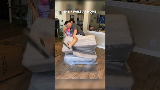 Top 7 craziest home fails you won’t believe