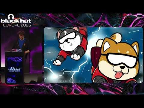 Black Hat Europe 2025 | Abstractions For Program Analysis