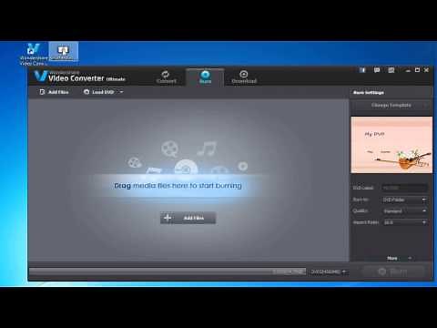 How to Burn Netflix Movies to DVDs