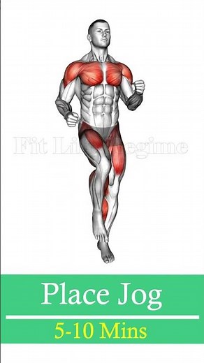 7 Full-Body Exercises You Can Do Anywhere!