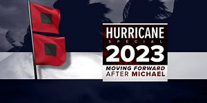 WCTV First Alert Weather’s Hurricane Special 2023: Moving forward after Michael