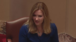 Minnesota Senator charged with burglary headed to trial next week