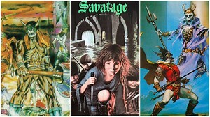 The top 10 best Old New Wave Of American Heavy Metal anthems