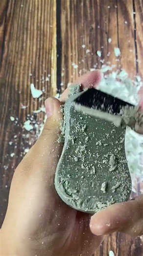 soap cube's ASMR satisfying soap cutting soap carving #asmr