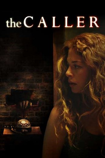 The Caller (2011) - Movie