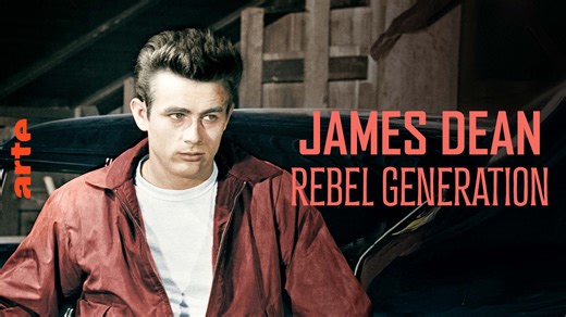 James Dean - Rebel Generation - Watch the full documentary in English
