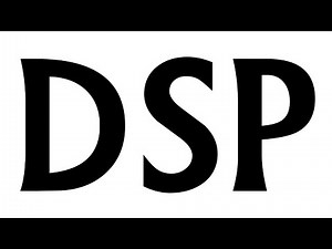 New Lectures on Advanced DSP and Adaptive Filtering (from Prof. David Anderson of Georgia Tech)