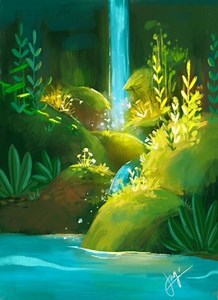 Leo the Wildlife Ranger 2 | portfolio