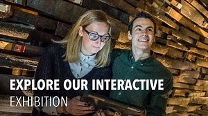 Book your experience now: https://www.dewars.com/gl/en/aberfeldydistillery/tickets/ | The Enchanted Forest