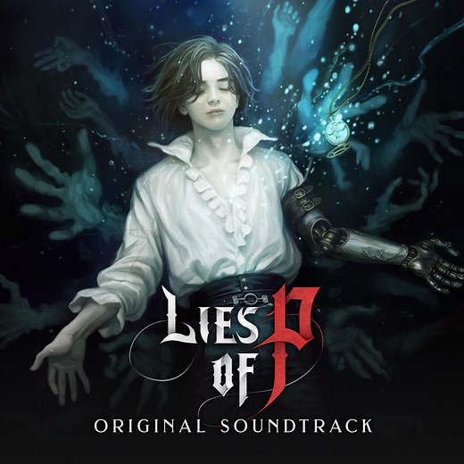 Lies of P (OST) - Shadow Flower lyrics