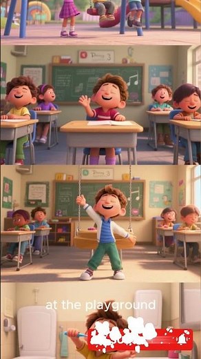 Brain Rot Songs Get Stuck in Your Head