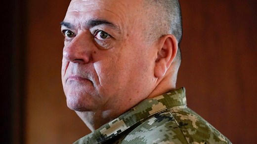 Ukrainian embassy in US: Americans want to join fight vs Russia