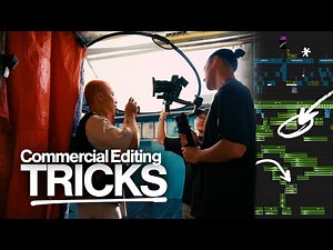 How to ELEVATE Commercial Edits - AirAsia Breakdown