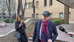 Haftstrafe nicht ausgeschlossen - Gericht spricht Boris Becker in vier Punkten schuldig