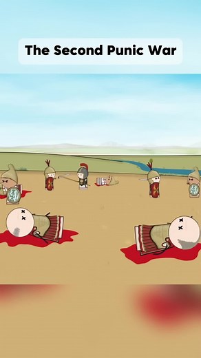 Oversimplified Animation: A Unique Take on History