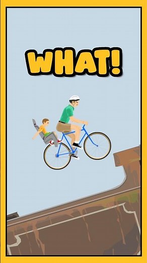 Happy Wheels Is Actually Releasing On Steam?
