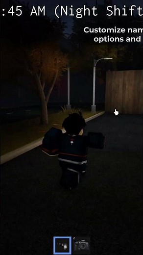 How to Get Secret Characters XLIX Badge in Fredbear's Mega Roleplay - Roblox