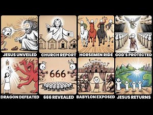 Every Chapter in Revelation Explained