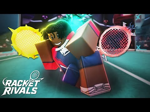 7 FAST Ways to Get the BEST Rackets in Racket Rivals