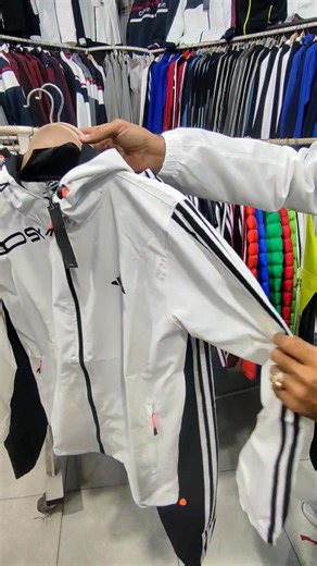 ‎New collection ⚡️⚡️ كولكشن جديد من 100088116387025:2048:Touch sport چاكت وتر بروف 😍 چاكت بامب أسباني ☺️ توب غطس مستورد ☺️ ترنج سوفت ليكرا .. ترنج وتر بروف .. ترنج سوفت حريمي .. بنطلون غطس مقاسات خاصة 😍 كل يوم جديد بفضل الله 🥰 أللي مش هيتابعنا الموسم دا هيفوتو كتييير 👌😋‎ Part 13 | Touch sport