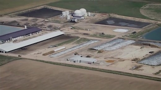 Agriculture safety expert: Fatalities involving toxic gas not uncommon in farm industry