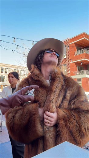 Dossier Perfume at Hotel Jerome in Aspen