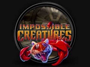 Impossible Creatures Soundtrack - Menu Theme