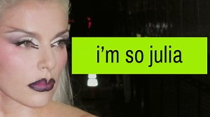 I'm So Julia | Know Your Meme