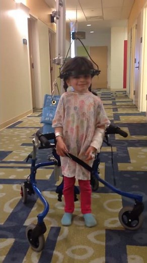 Halo Traction Spinning