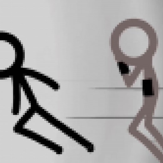 Animation vs Animator: The Epic Showdown