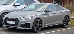 Schlüsselbatterie des Audi A5 wechseln | alle Baureihen (8T, 8F, F5) | inkl. S5 & RS5