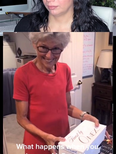 This Is a McDonald’s Burger From 20 Years Ago!? Yes, you read that right… a McDonald’s burger that’s TWO DECADES old and somehow… still here 😳 This clip is equal parts shocking, gross, and strangely fascinating. If you’ve ever wondered about fast food preservatives, shelf life, or just wanted to see what 20 years of “history” looks like in burger form, this one will blow your mind. Perfect for curiosity seekers and fast food fans alike. #McDonalds #FoodShock #Viral