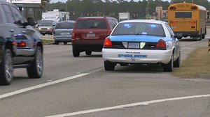 MOVE OVER: Low number of traffic tickets issued reveal challenges in Move Over Law