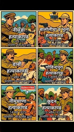 राजस्थान के हत्याकांड Facts #reet2025 #reetexam #ldc #bstc #bstc2026 #gkquiz #rajgkquestions #facts