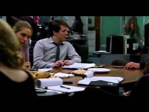 HBO's The Newsroom features ThinkProgress interview of David Koch