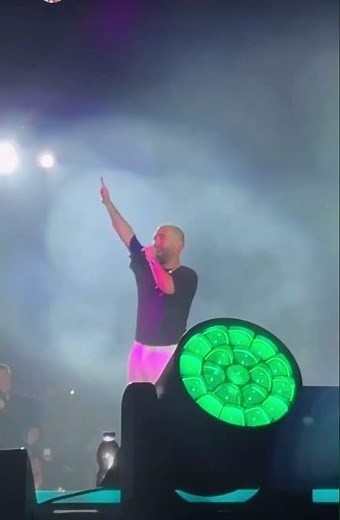 Omer Adam concert recap