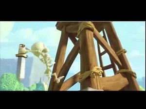 Kumpulan kejadian lucu di game COC part 4