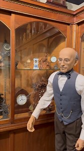 58K views · 1.2K reactions | #monde #horlogerie #collection #antique | جوطية brocante | Facebook