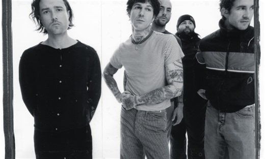 Here’s the full setlist for The Neighbourhood World Tour