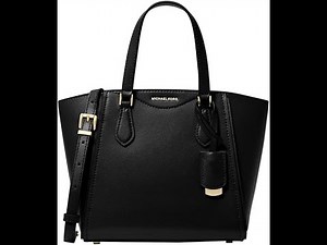 Michael Kors Taryn Crossbody Bag – Perfect Daily Purse?