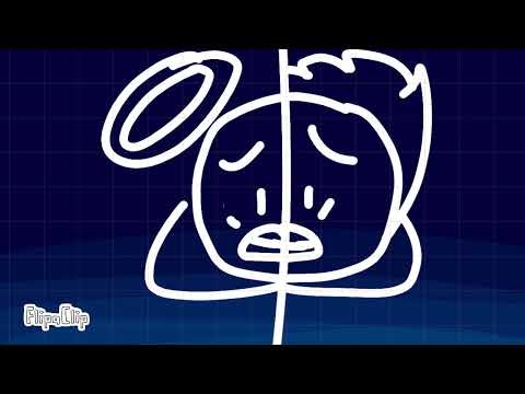 Object cringe song:my head