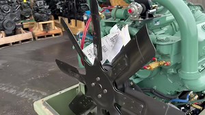 Brand New Detroit 8v92T Diesel Engine New Military Detroit 8V92T Diesel Engine, V-8, turbocharged, mechanical, 445HP. Adelmans Chicago 3051 E 106th Chicago 773-734-0570 New Detroit 8V92T- $18500 Straight out!!!!!!! #detroit #detroitengines #detroitdiesel #diesel #dieseltrucks #dieselpower #diesellife #dieseltruck #dieselperformance #engine #motor #8v92 #truck #truckporn #trucklife #truckdriver #trucks #equipment #machine #machinery #heavymachinery #chicago #illinois | Adelmans Truck Parts