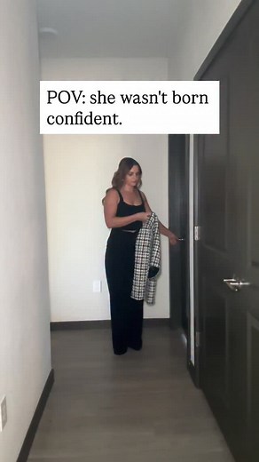 2.2K views · 264 reactions | Every time I get dressed and show up for...