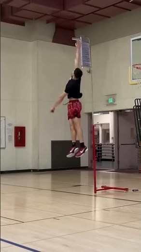 How To Train For One Foot Jumping