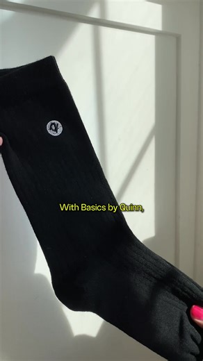 47K views · 31 reactions | Wrap your feet in the warmth of merino wool! Our socks come in vibrant shades, ensuring style meets comfort. Perfect for fall & winter adventures! ✅ 84%+ Merino Wool richness ✅ Full cushion for extra support and durability ✅ Flat toe seam for maximum comfort ✅ Ethically crafted in Portugal These socks sell out quickly every year! Grab them early to see why: https://www.qforquinn.com/collections/merino-wool | Q for Quinn | Facebook