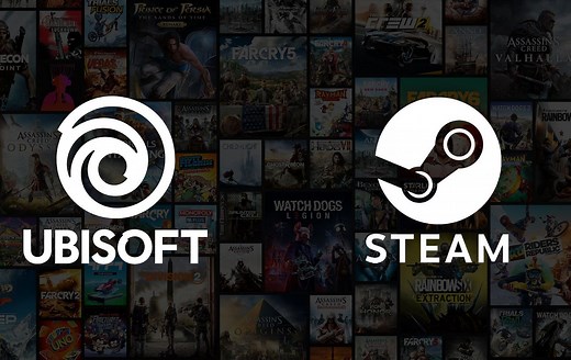 Ubisoft games including Assassin’s Creed Valhalla and Far Cry 6, might finally be coming back to Steam