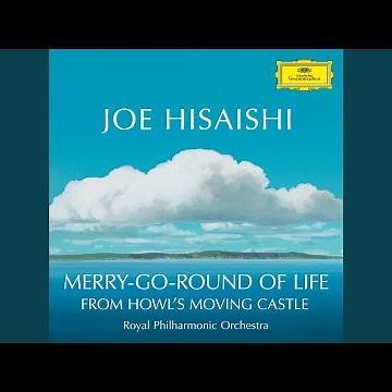 Merry-Go-Round of Life