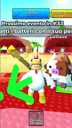 ELIMINATE CAVITY ON ROBLOX!!