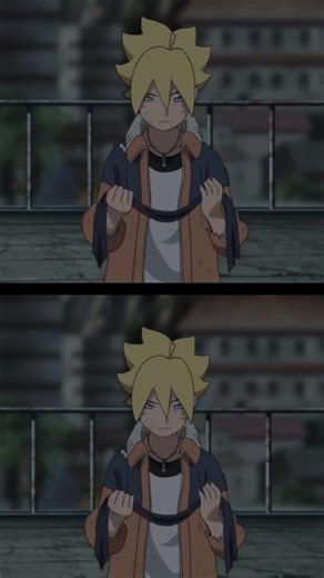 Boruto's most Naruto moments